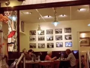Colmans Fish and Chips