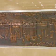 鸿宴饭庄(南湖店) User Photo