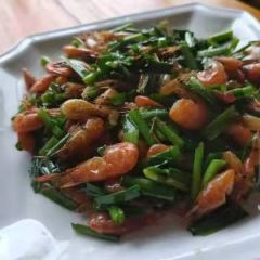 临江餐馆二楼美食部落 User Photo