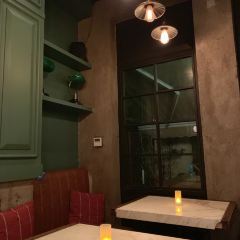 Marienbad Cafe User Photo