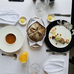 The Cathay Room User Photo