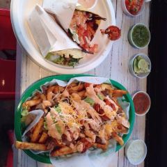 The Taco Stand User Photo