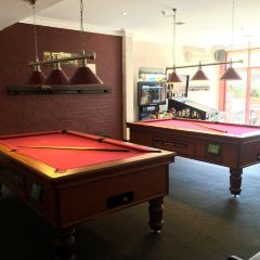 Dockray Hall - historic inn User Photo