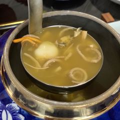 夜宴江景餐厅 User Photo