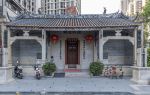 Dayongzhengshi Ancestral Hall