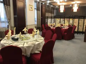 徽缘饭店Chinese Restaurant, Panari