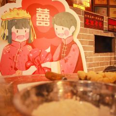 喜万年年嫁女饼(伦教总店) User Photo