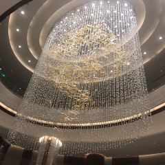 湛江民大喜来登酒店雅日餐厅 ảnh của người dùng
