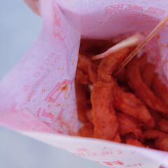 尚食卢记烧饼(凤凰路总店) User Photo