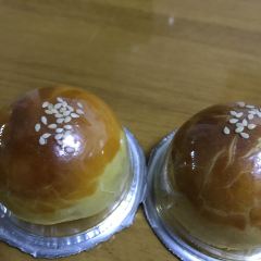 Jiyue Cake (jianshezhonglu) User Photo