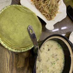 老黄家常菜 User Photo