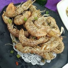 朱记食店 User Photo