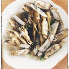 胖大嫂渔家排档·全海景餐厅(渔村店) User Photo