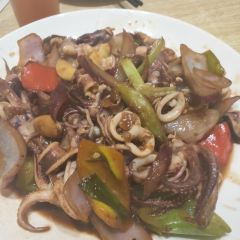 渔家味道(青石路店) User Photo