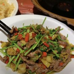 LAO JIE YU ZUI BA 여행 사진