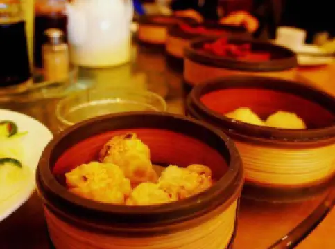 Saigon Seafood Harbor