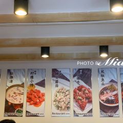 老李家饭庄(独月路店) User Photo