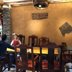 賁古家园 User Photo