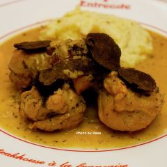 Entrecote User Photo
