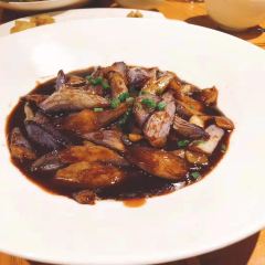 Li Palace Chinese Restaurant User Photo