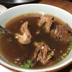 YUNSHANGTIANSHAN XINJIANG GOURMET FEAST User Photo