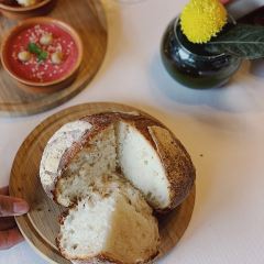 成都富力丽思卡尔顿酒店·厅Dining Room User Photo