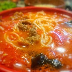 Spoon Rice Noodle User Photo