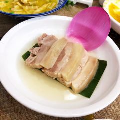 Ban Yuan Private-home Cuisine User Photo