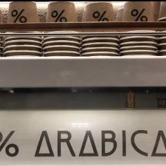 Arabica User Photo