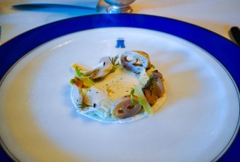 Tour d'Argent Tokyo用戶圖片