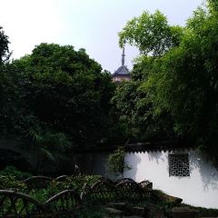 YANG JI NIU ROU SHANG 여행 사진