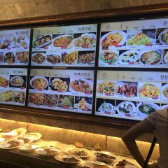 Lv Da Yin Xiang Restaurant (Hei Shi Jiao) 여행 사진