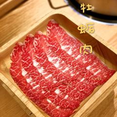 找到牛·和牛寿喜烧 User Photo