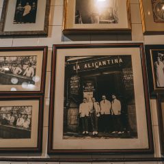 La Casa Del Abuelo張用戶圖片