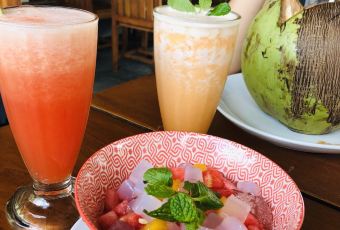 Wahaha Pork Ribs User Photo