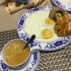 敦煌山庄咖啡厅 User Photo