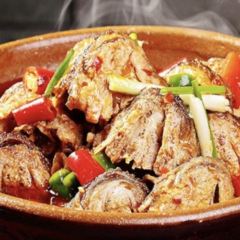 LAO JIE YU ZUI BA 여행 사진