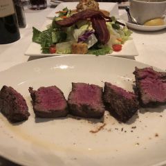 Del Frisco's Double Eagle Steakhouse 여행 사진