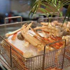 成都富力丽思卡尔顿酒店·香荟全日制餐厅 User Photo