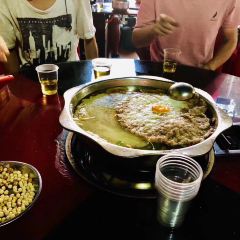 胡记肉饼鸡(人民路店) User Photo