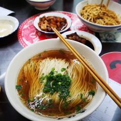 逸桂禾面馆 User Photo