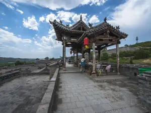 Hongmen Castle