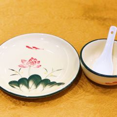 zhen zhu fan dian User Photo