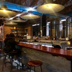 The River Brewing Company User Photo