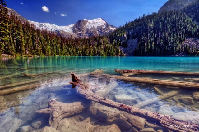 The Best Times to Visit the Top-5 US National Parks