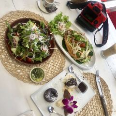 The Jungle Club Restaurant ảnh của người dùng