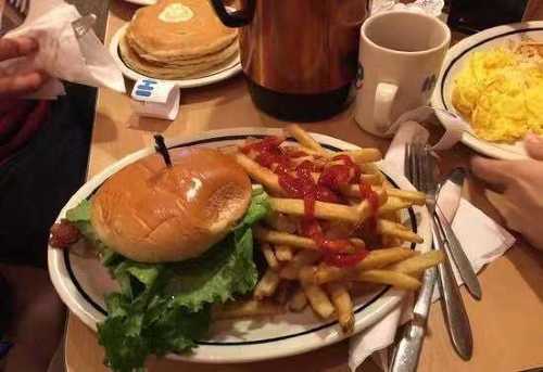 IHOP