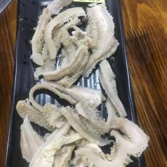 老迹牛肉 여행 사진