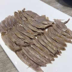 北京挂炉烤鸭(公园路店) 여행 사진