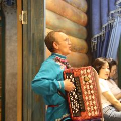 KA QIU SHA ZHONG XI CAN TING ảnh của người dùng